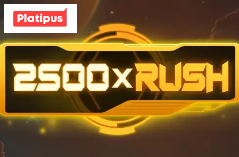 x2500 Rush